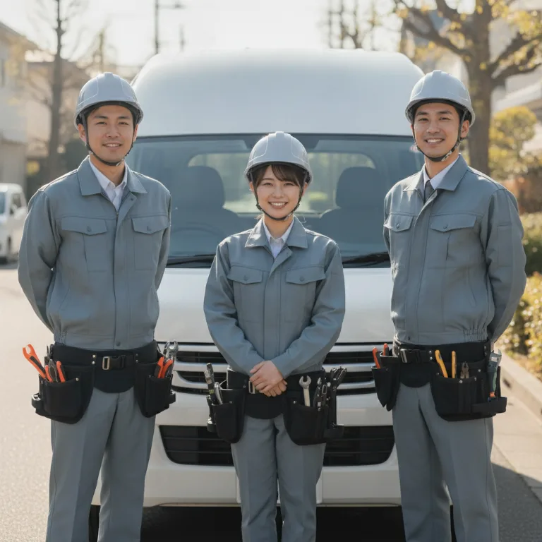 太陽光パネル設置業者 のチーム: Settsu